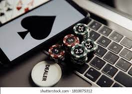 Mencoba Judi Poker Online Berlaku Lagi Jempolan Sakali Menggairahkan